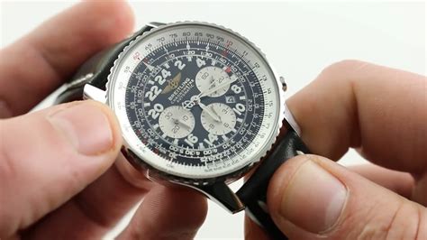 breitling overrated|Breitling review.